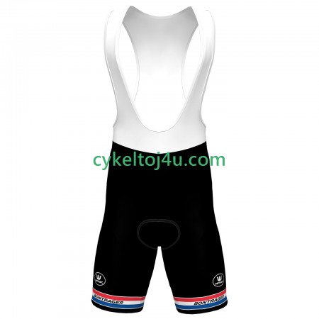 Baloise TREK Lions Bib Cykelshorts 2024